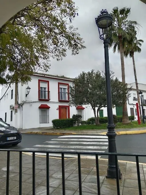En Casa De La Daguilla Villa Castilblanco de los Arroyos Spain