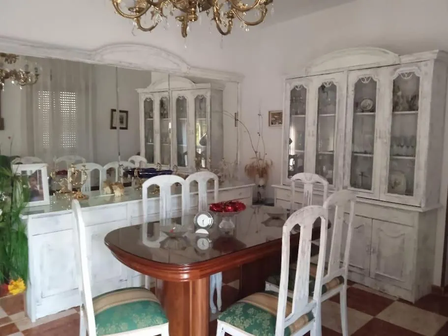 En Casa De La Daguilla Villa Castilblanco de los Arroyos