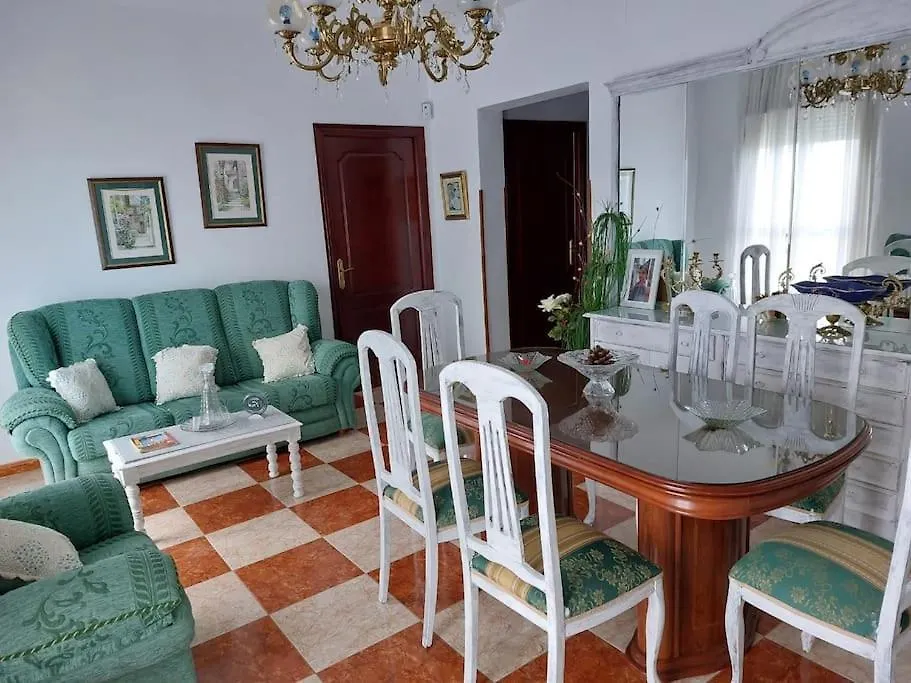Holiday home En Casa De La Daguilla Villa Castilblanco de los Arroyos Spain