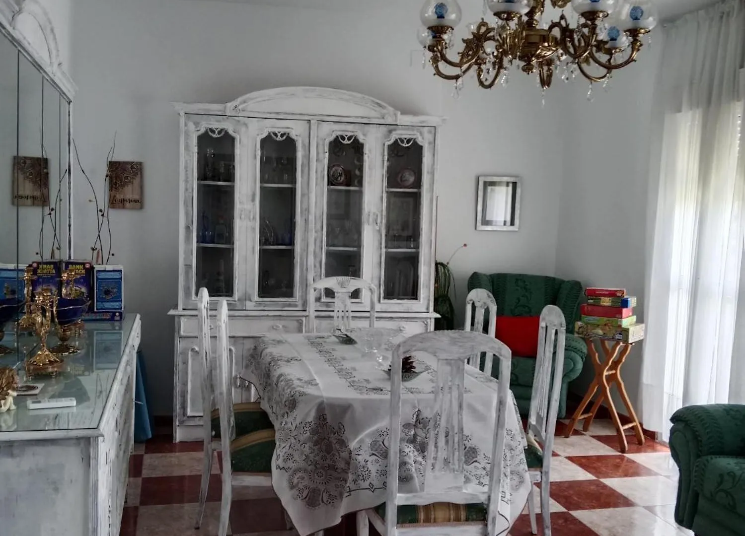 En Casa De La Daguilla Villa Castilblanco de los Arroyos 0*,  Spain